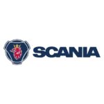 SCANIA - מיתוג ושילוט