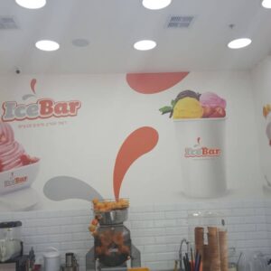שלט פנים