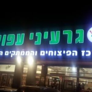 שלט