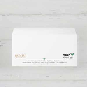 מעטפות (צבע)