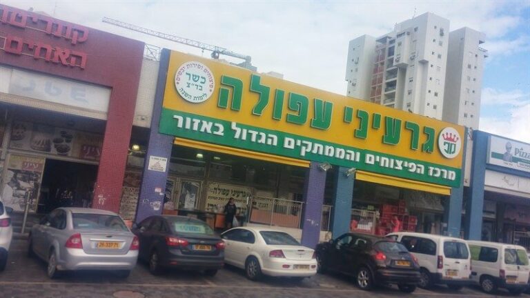 שלטים 19